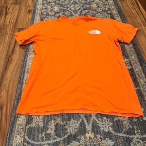 The North Face T-Shirt